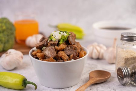 Carne de panela vegana: sabores que respeitam sua escolha de vida